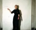 Barbara Kozłowska, Arytmia, 1980, dokumentacja performansu