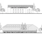 facades