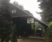 Dom nad Świdrem, stan aktualny