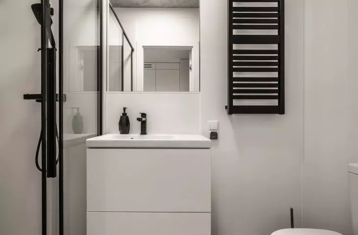 Łazienka