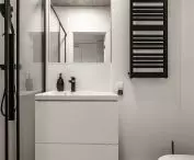 Łazienka