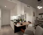Modułowy stolik