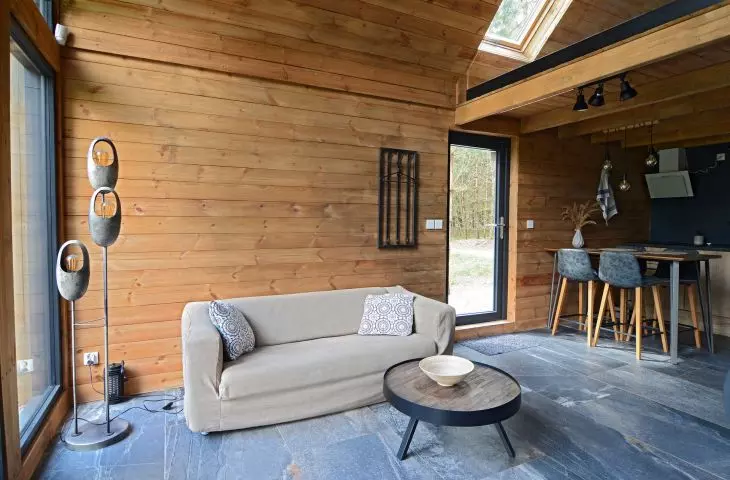 Salon - Sauerwald Drugi 