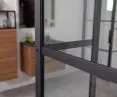 GRID shower cabin