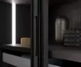 Modern finishes
