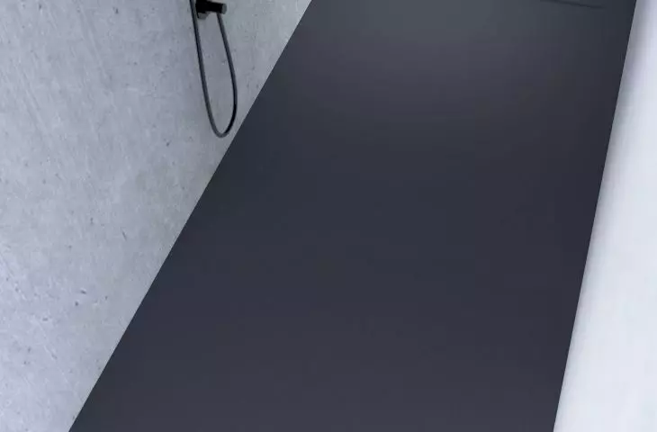 ISOLA shower tray