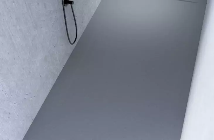ISOLA shower tray