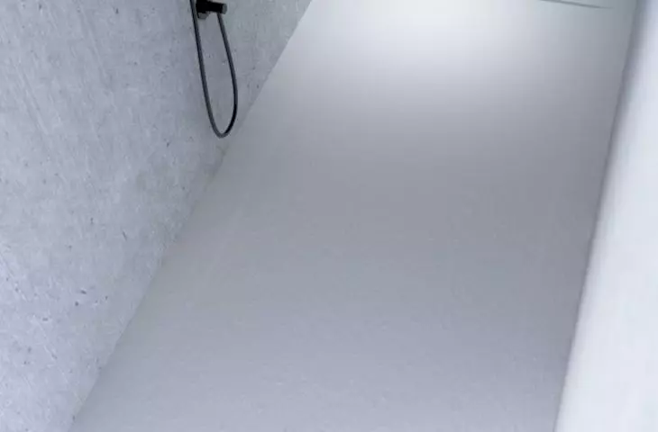 ISOLA shower tray