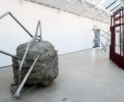 exhibition at The Modern Institute/Toby Webster Ltd, Glasgow, 2012.