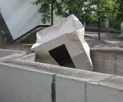 Untitled, 2006, exhibition at Sprengel Museum, Hanover