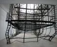 „1:1”, widok ekspozycji w Pawilonie Polskim na Międzynarodowej Wystawie Sztuki — La Biennale di Venezia 