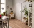 Doors to match the interior