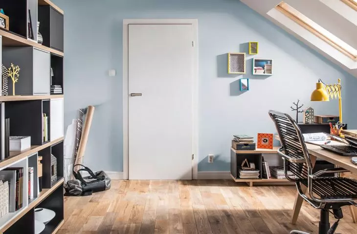 Doors don't just have to be functional