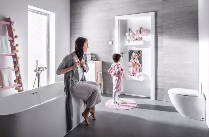 Doors will provide additional storage space