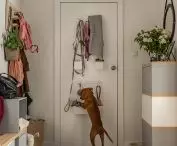 New door features