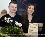 gala wręczenia nagród Borgarlinan
