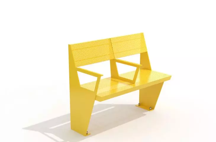 bench 