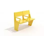 bench 