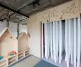 Giligili playroom