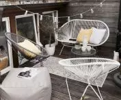 Balkony stały siębardzo ważną przestrzenią