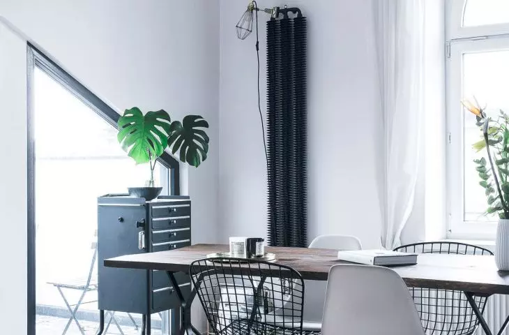 Designerskie krzesła