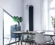 Designerskie krzesła