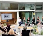 Zodiac meeting, conversation around A&B issue