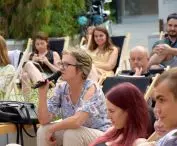 Numerous questions were asked during the meeting