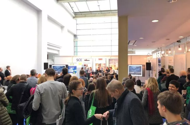 Forum A&B
