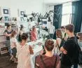 Festiwal Otwarte Mieszkania w Krakowie
