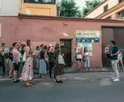 FOM walks