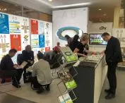 Forum A&B