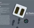Projekt pt. „E-Tapis” 