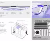 The project entitled. 