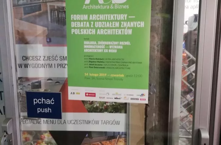 Forum A&B