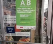 Forum A&B