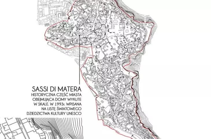Cultural Museum project, location
