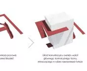 Museum of Culture project, design idea