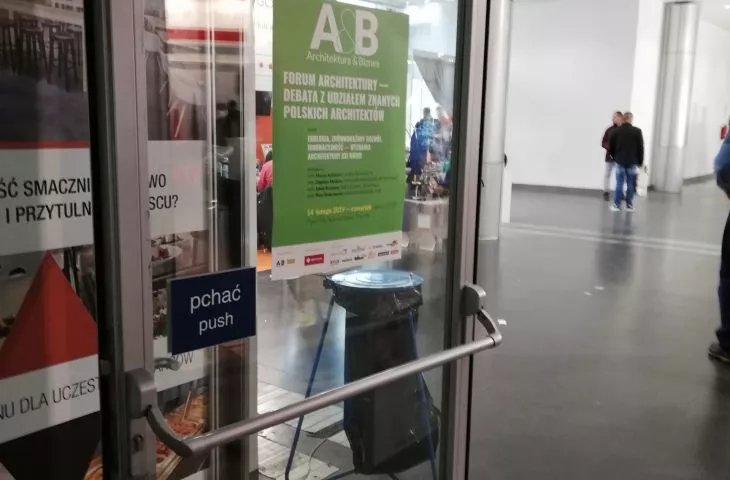 Forum A&B