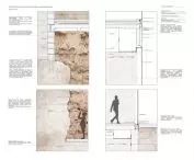 Cultural Museum project, design details