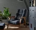 Perfectly comfortable chair