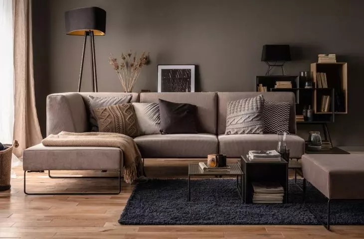 Sofa dla większej rodziny