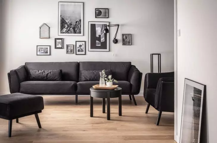 Wypoczynek w duchu minimalistycznym