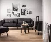 Leisure in the minimalist spirit