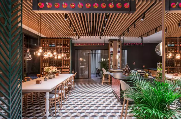 Ibis Styles Santorini Krakow