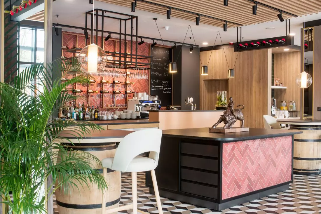 Konkurs na Pracownię Projektową Roku branży hotelarskiej