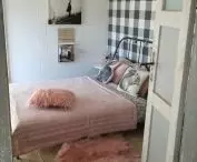 Jeden z pokoi