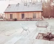 Miejsce na ognisko