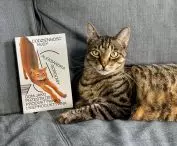 Alexandra Gordova's book