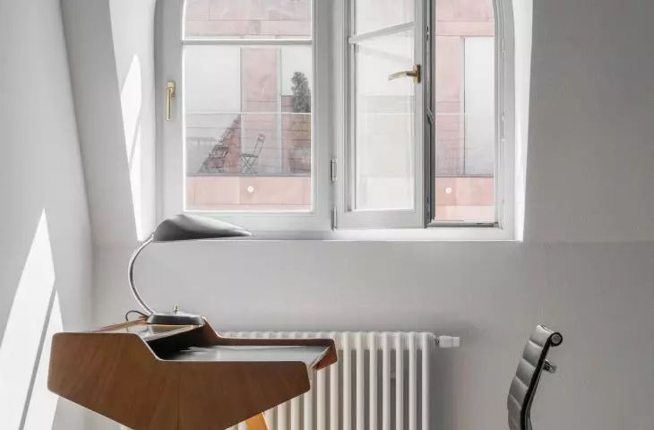 Workspace
